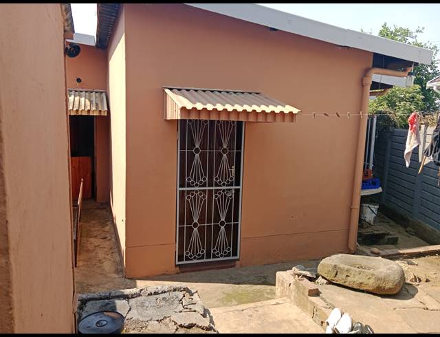 3 BEDROOM HOUSE FOR SALE IN NORTHDALE
